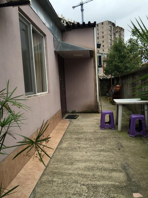 Angisa Apartment バトゥーミ エクステリア 写真